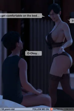 The MILF’s Way 5 (21)