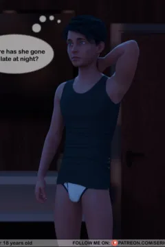 The MILF’s Way 5 (3)