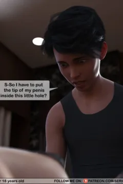 The MILF’s Way 5 (32)