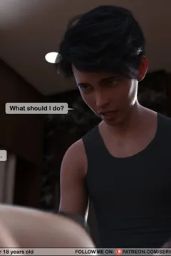 The MILF’s Way 5 (39)