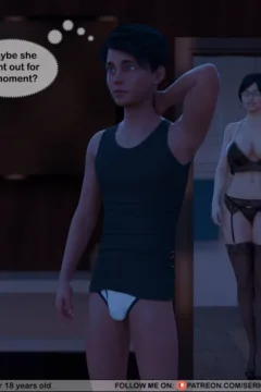 The MILF’s Way 5 (4)