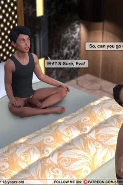 The MILF’s Way 5 (47)