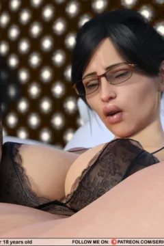 The MILF’s Way 5 (49)