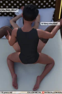 The MILF’s Way 5 (59)