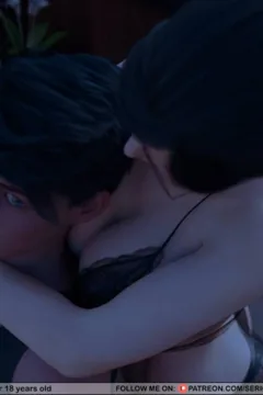 The MILF’s Way 5 (7)