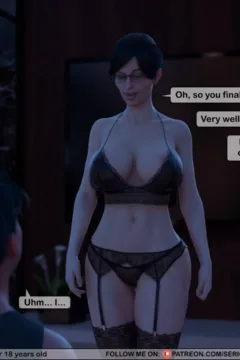 The MILF’s Way 5 (8)