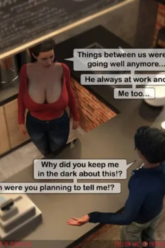 The MILF’s Way 6 (11)