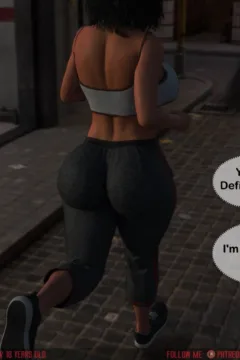 The MILF’s Way 6 (24)