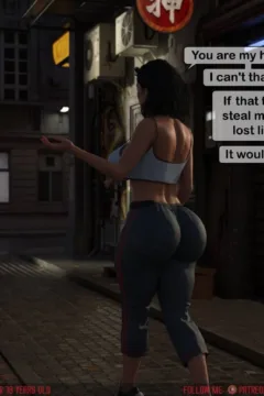 The MILF’s Way 6 (25)