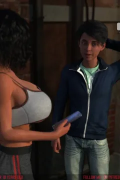 The MILF’s Way 6 (26)