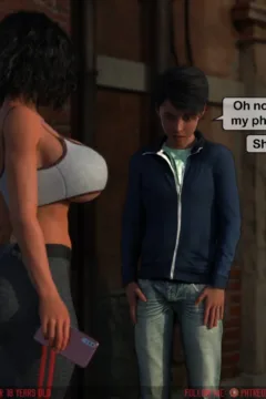 The MILF’s Way 6 (29)