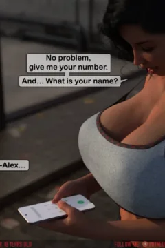 The MILF’s Way 6 (30)