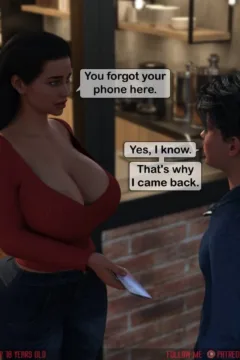 The MILF’s Way 6 (35)