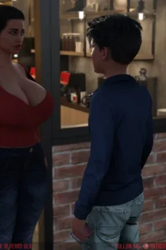 The MILF’s Way 6 (36)