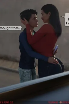 The MILF’s Way 6 (38)