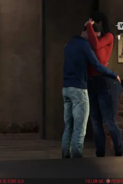 The MILF’s Way 6 (39)