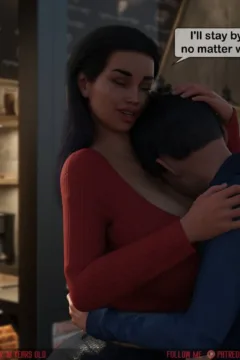 The MILF’s Way 6 (40)