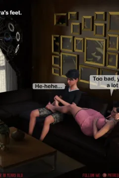 The MILF’s Way 6 (59)