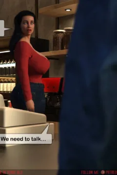 The MILF’s Way 6 (7)