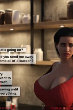 The MILF’s Way 6 (9)