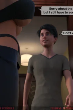 The MILF’s Way 7 (75)