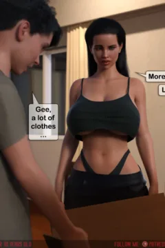 The MILF’s Way 7 (79)