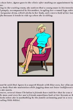 The Red Dragon Vial 007