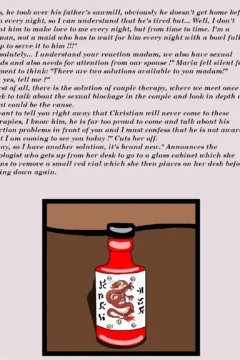 The Red Dragon Vial 011