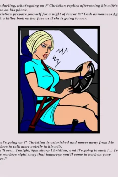 The Red Dragon Vial 013