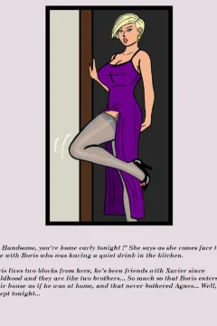 The Red Dragon Vial 019