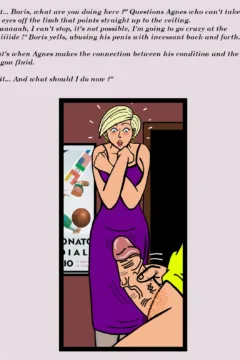 The Red Dragon Vial 023