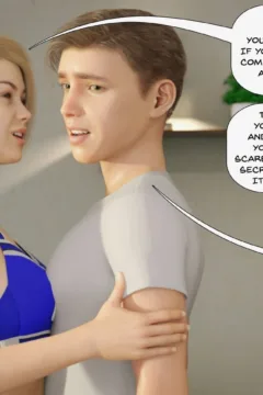 Timmy Strikes Back 7 (100)