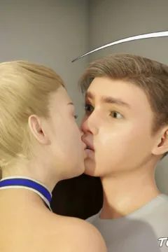 Timmy Strikes Back 7 (102)