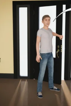 Timmy Strikes Back 7 (69)