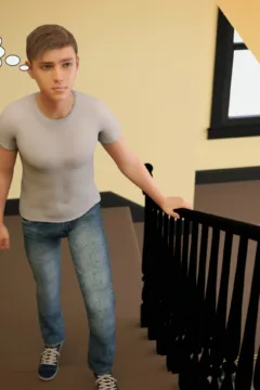 Timmy Strikes Back 7 (70)