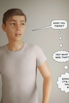 Timmy Strikes Back 7 (71)