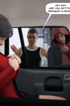 Timmy Strikes Back 7 (89)