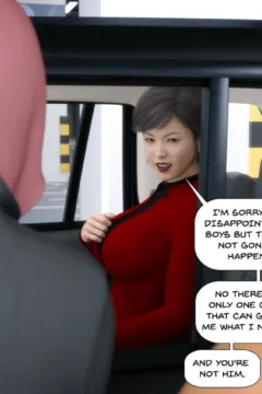 Timmy Strikes Back 7 (90)