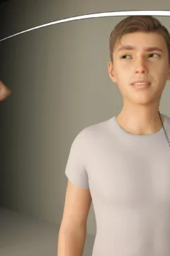 Timmy Strikes Back 7 (93)