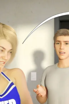 Timmy Strikes Back 7 (97)