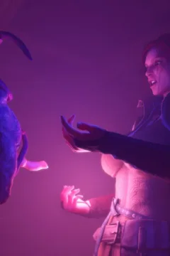 Triss Lifting the Curse (10)