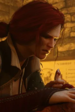 Triss Lifting the Curse (12)