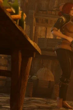 Triss Lifting the Curse (18)