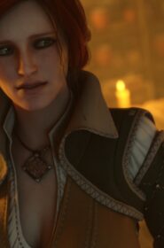 Triss Lifting the Curse (2)