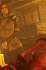 Triss Lifting the Curse (3)