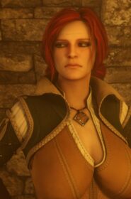 Triss Lifting the Curse (6)