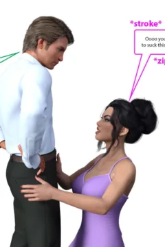 Two Weddings & a Funeral (22)