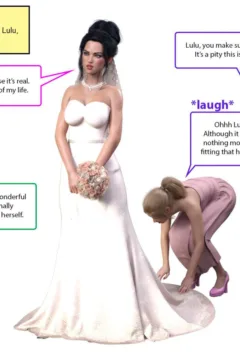 Two Weddings & a Funeral (29)