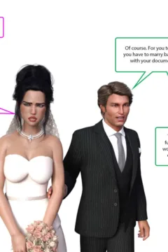 Two Weddings & a Funeral (30)