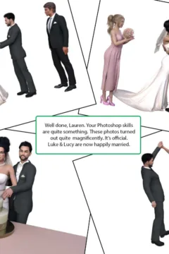 Two Weddings & a Funeral (31)